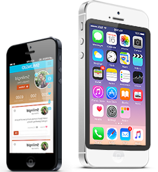 IOS APP定制开发