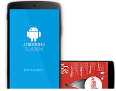 Android APP定制开发